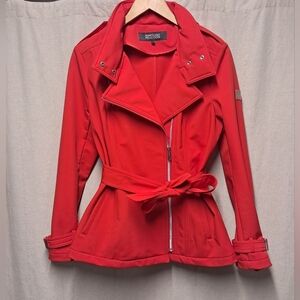 Kenneth Cole Reaction Jacket Like New Women's Size L